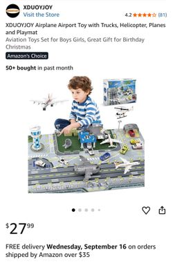 Airplane  transport Aircraft