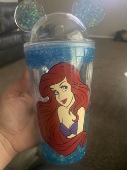 Snowglobe Tumbler