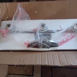 Bathroom Light Fixture