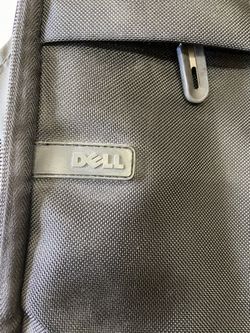 Dell Premier Briefcase -Black