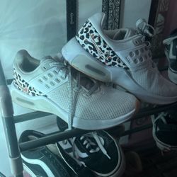 Nike Running Shoes 