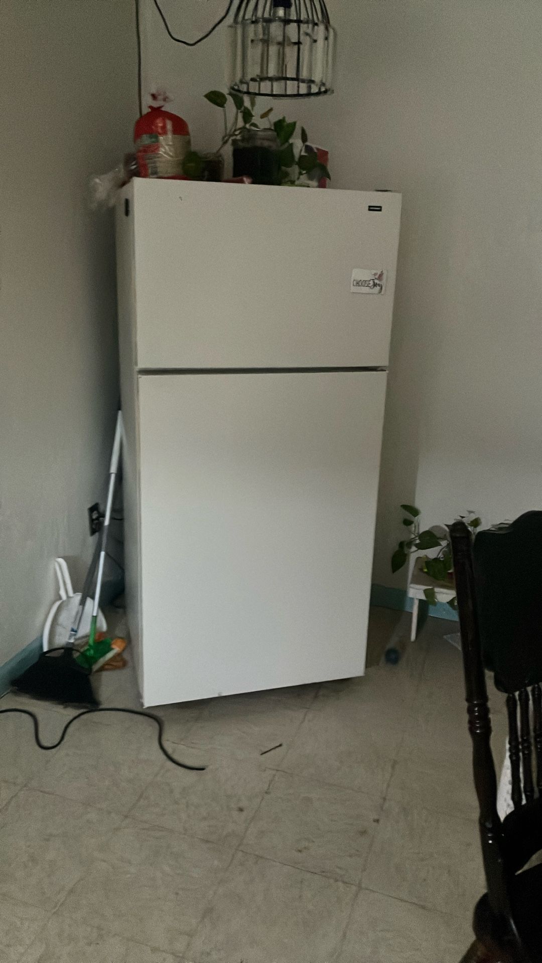 Refrigerator