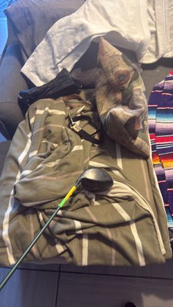Cobra KING F9 Speedback Golf Driver – Black/Yellow – $85 OBO