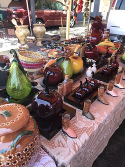 Beautiful Mexican Things