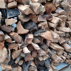 FIREWOOD AVAILABLE 