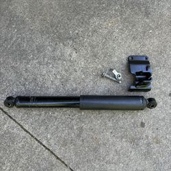 4th Gen Ram Truck Steering Stabilizer 