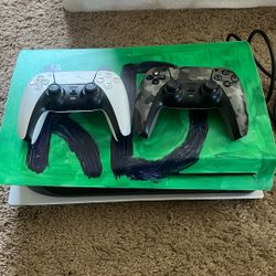 PlayStation 5