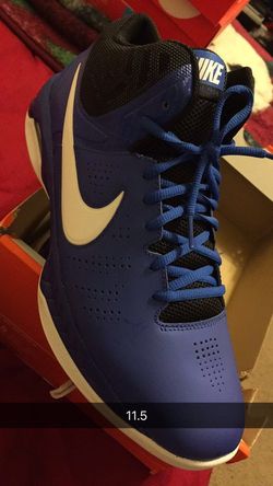 Nike 11.5 MEN