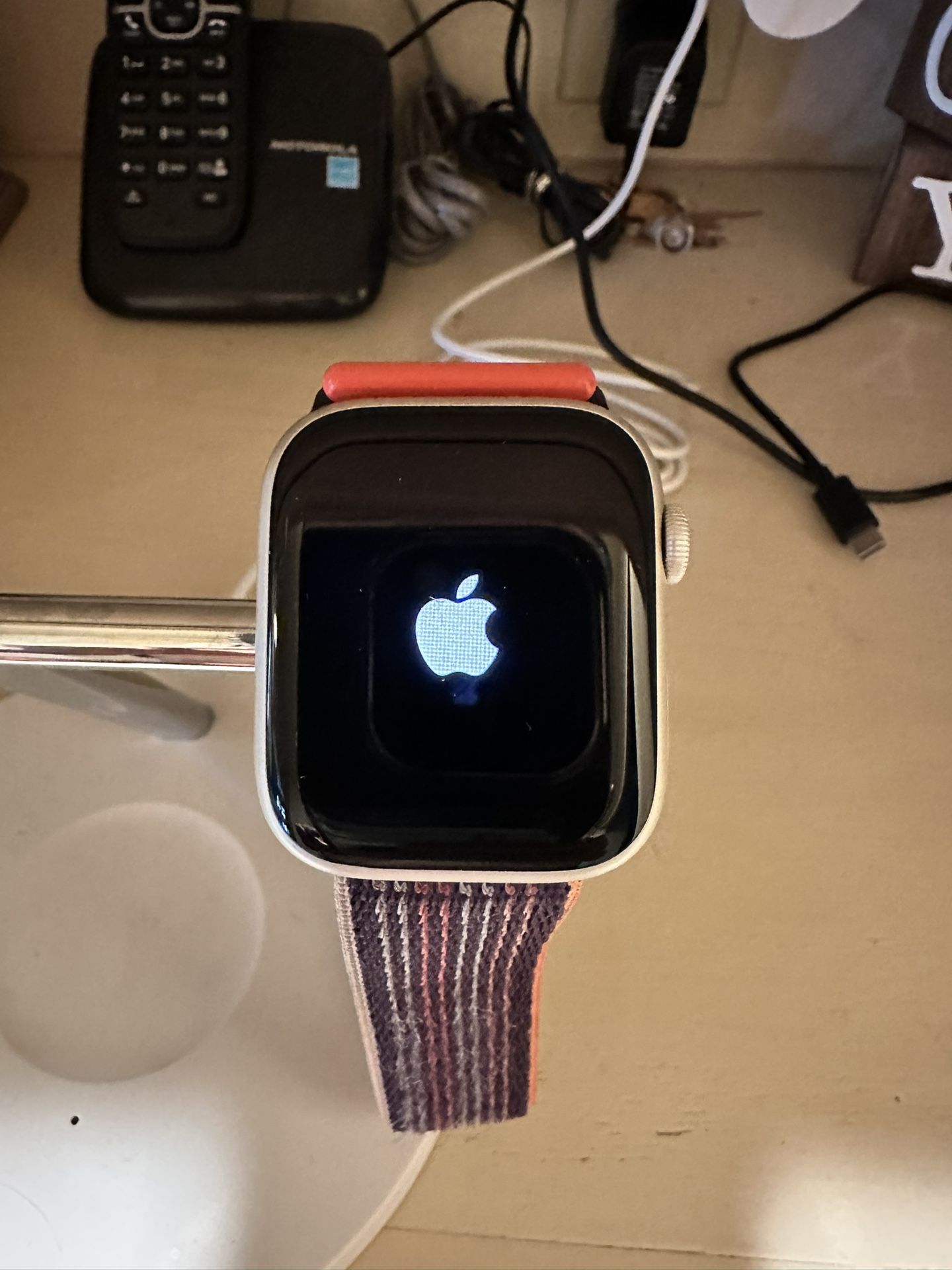 Apple Watch Series 8