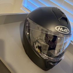 HJC i90 Helmet
