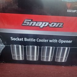 Snap On Tools Set