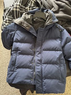 Canada Goose Puffer Jacket Size M
