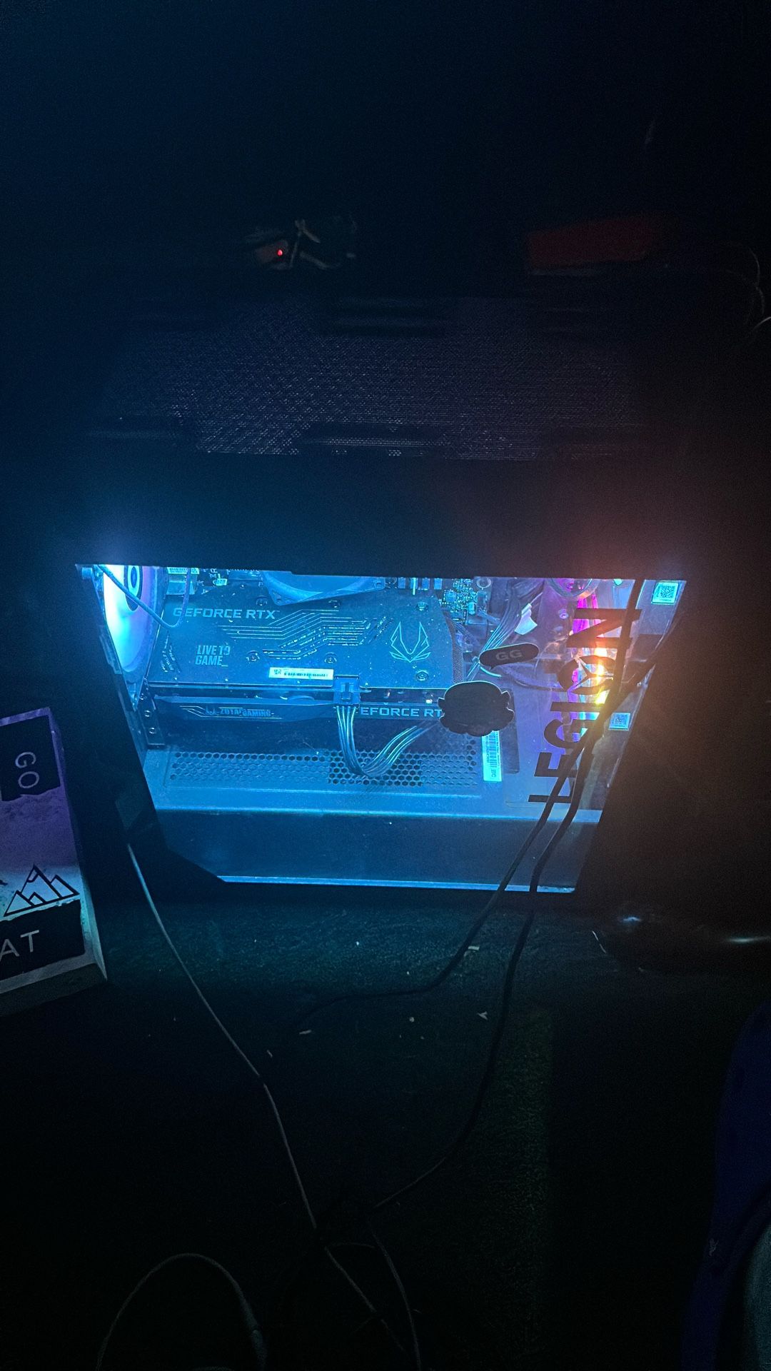 Lenovo Legion Tower