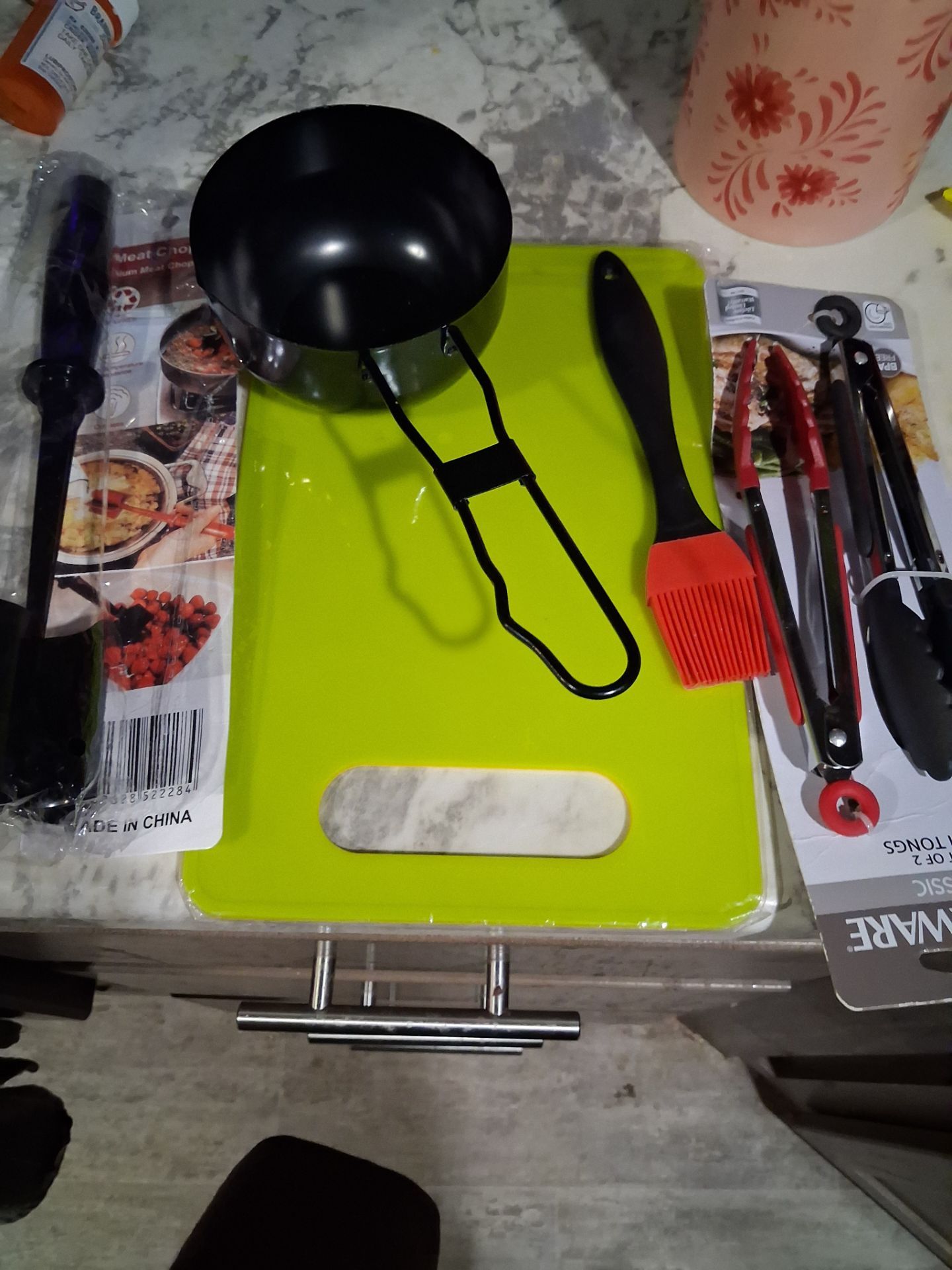 Kitchen Accessories