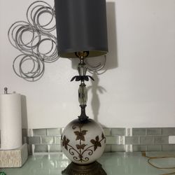 Vintage Lamp