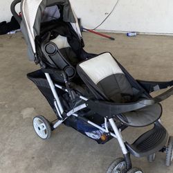 Stroller