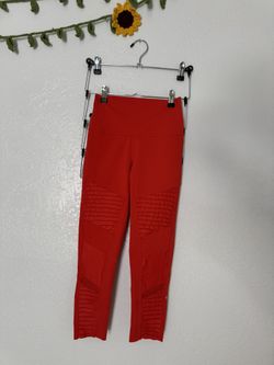 Women’s Alo Leggings Size XS