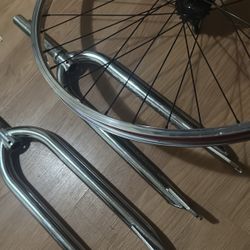 Throne Bike 