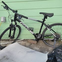 Rtx Giant Bike