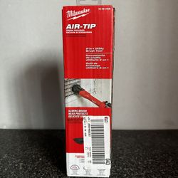Vacuum Attachment