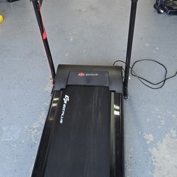 Treadmill