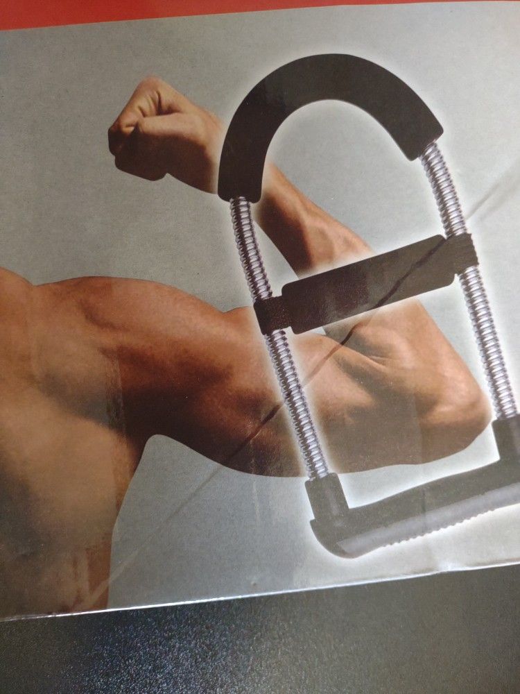 wrist exerciser