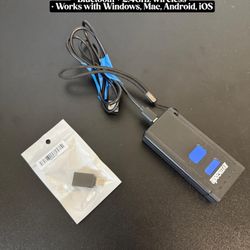 E-Commerce Business Starter Bundle – Heat Gun, Barcode Scanner, Storage Bins + More