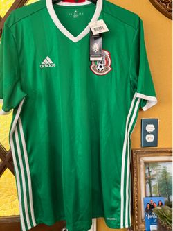 Mexico jersey size XL