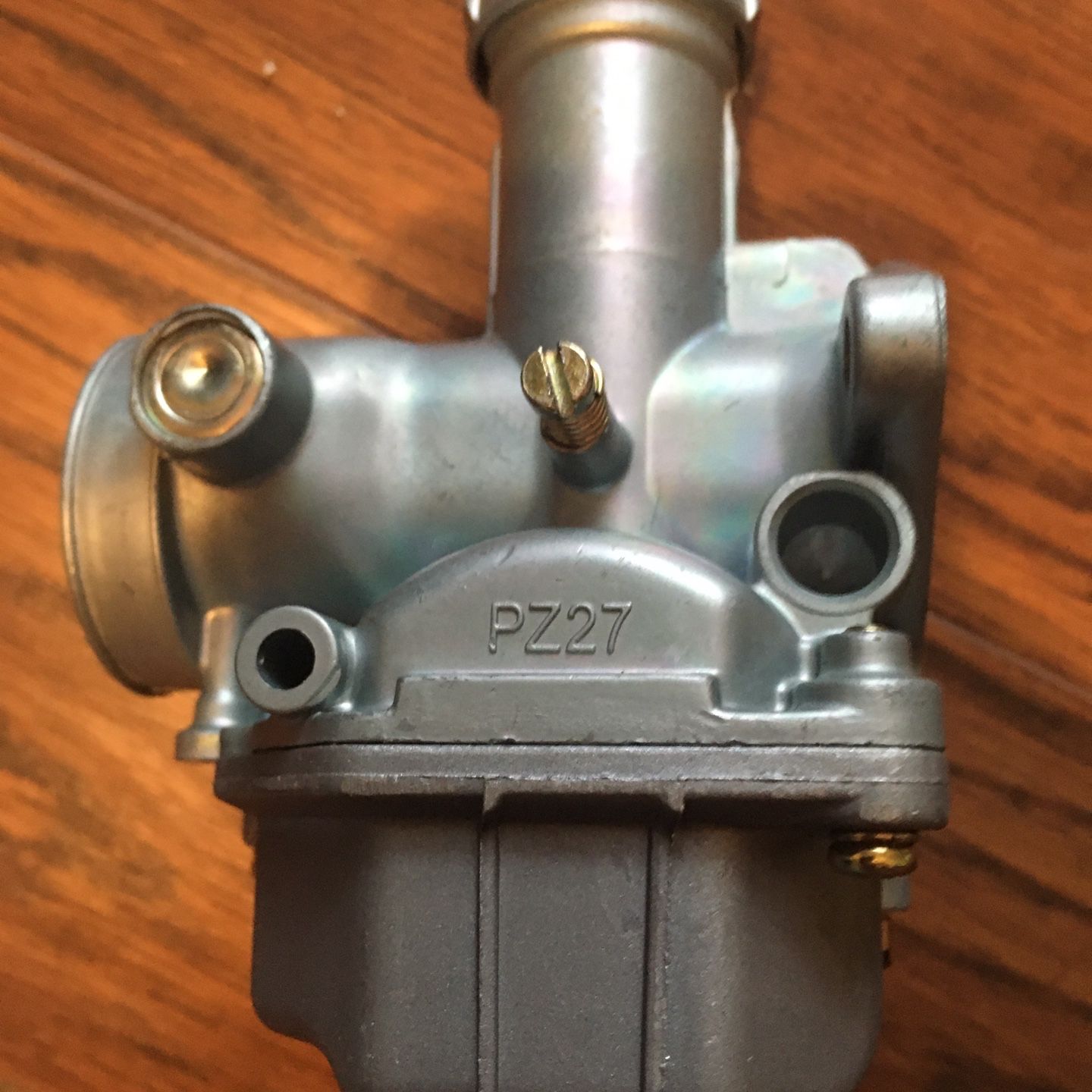 PZ27 Carburetor for Dirt Bike 