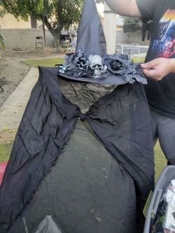 Witch hat