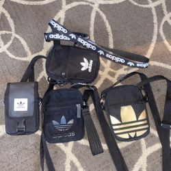 Adidas Bags