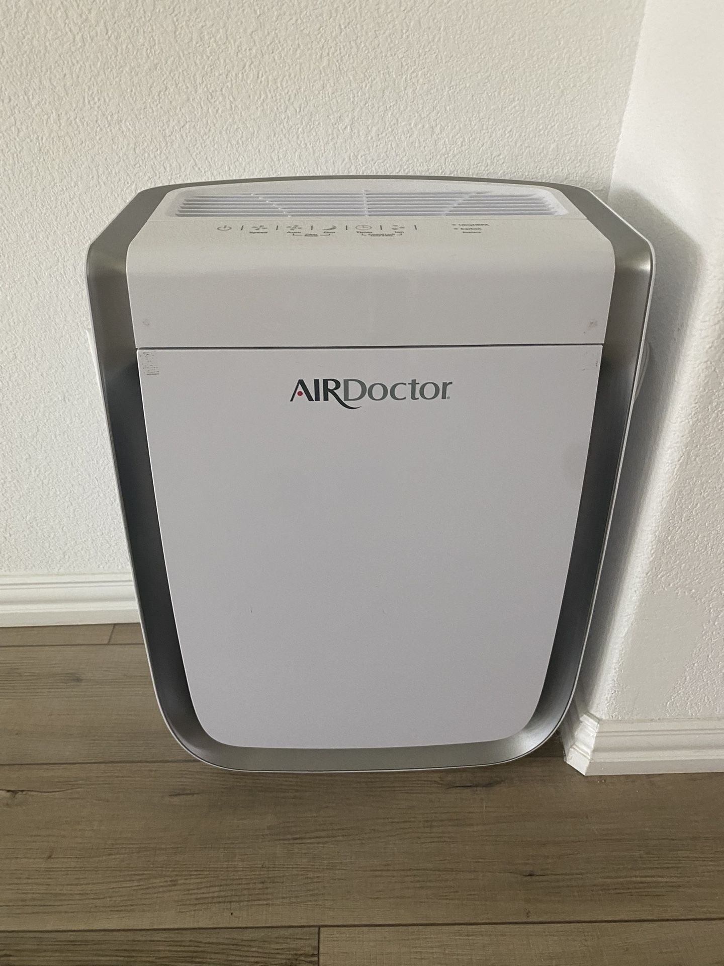 Air Doctor 3000