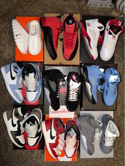 Shoes sneakers Prices in the description