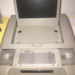 Pantalla Panasonic para escalade de 2007 al 2011 