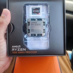 Ryzen 9 7900x