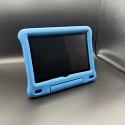 Amazon Fire Kids Edition