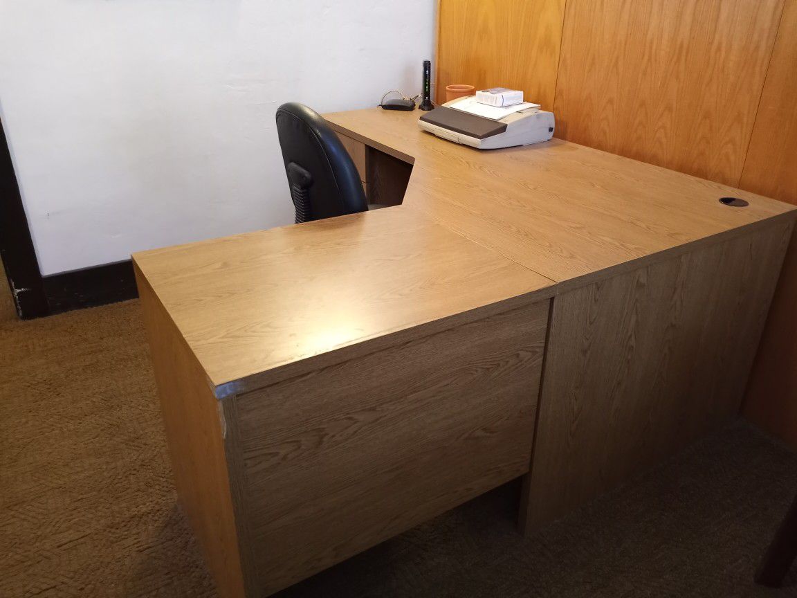 Reception Desk office furniture
