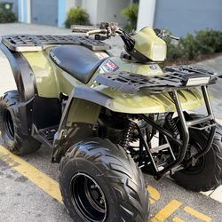 2003 Polaris Sportsman 90cc Atv