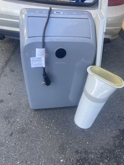 Hisense Portable Air Conditioner 7500 BTU