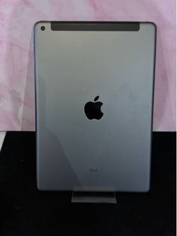 iPad 8th Gen 32GB LTE