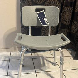 Shower Chair