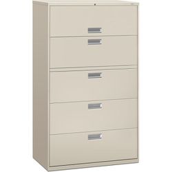 HON® - File cabinet - Shelf  $200 each