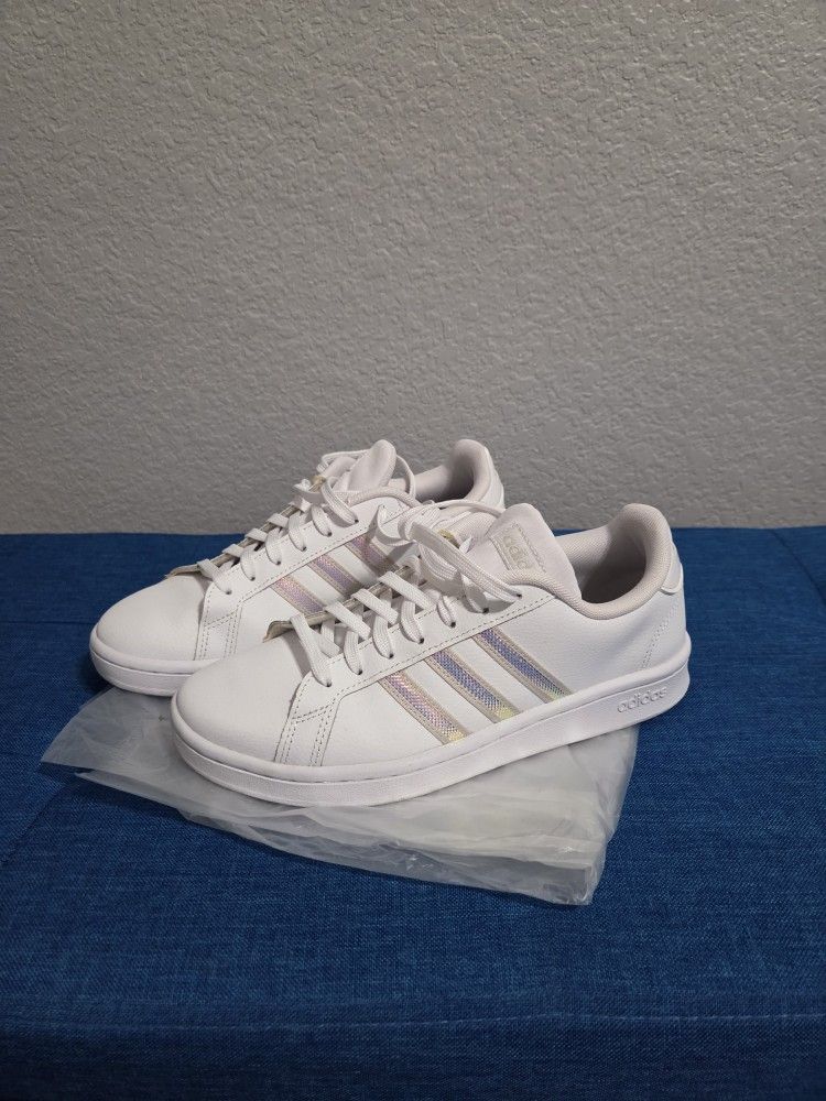 Adidas Cloudfoam Women's Shoes, Size 7,5