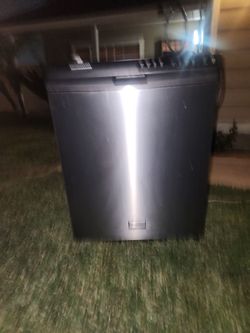 Dishwasher Frigidaire Gallery