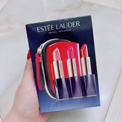 Estee Lauder Pure Color Envy Sculpting Lipsticks set/NWB