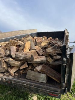 Firewood For Sale 