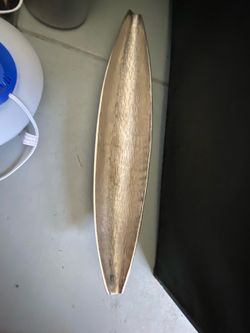 Decorative tray