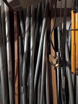 Fencing supplies