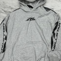 HELLSTAR HOODIES