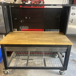Work Bench